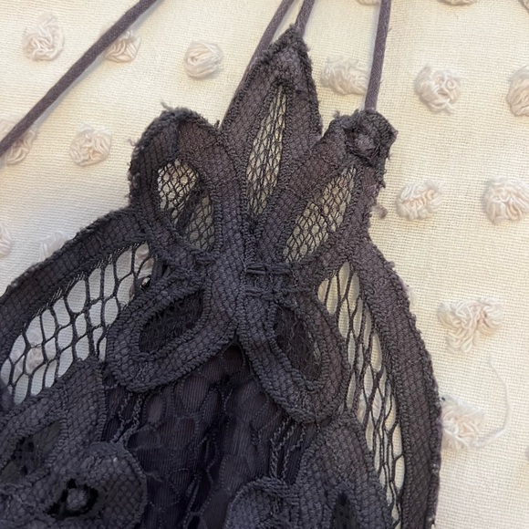 Free People Adella Bralette small - Picture 4 of 8